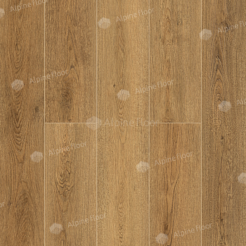Кварцвиниловая плитка Alpine Floor  Величие секвойи 4 mm (Grand Sequoia 4 mm) ECO 11-30 Таксодиум